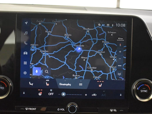 Lexus NX - Afbeelding 29 van 30