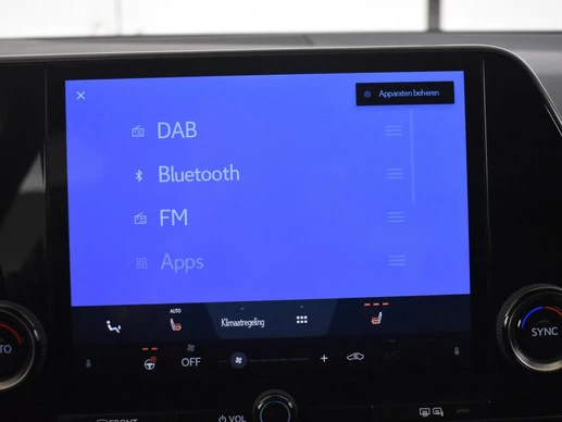 Lexus NX - Afbeelding 30 van 30