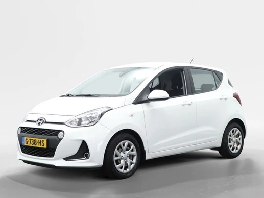 Hyundai i10 - Afbeelding 1 van 30