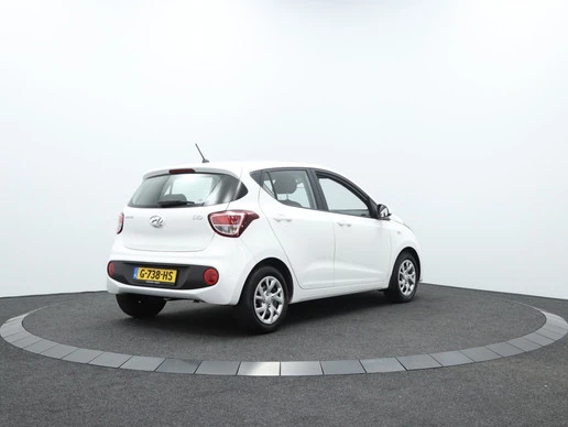 Hyundai i10 - Afbeelding 2 van 30