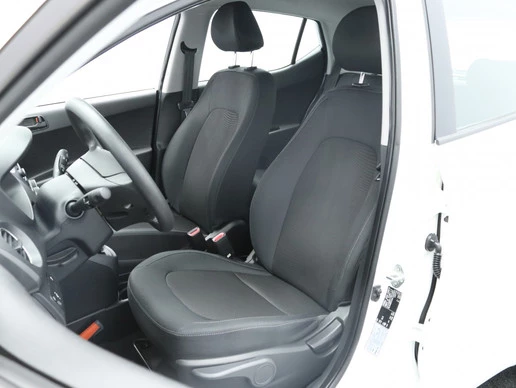 Hyundai i10 - Afbeelding 3 van 30
