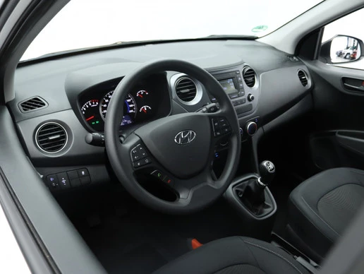 Hyundai i10 - Afbeelding 4 van 30
