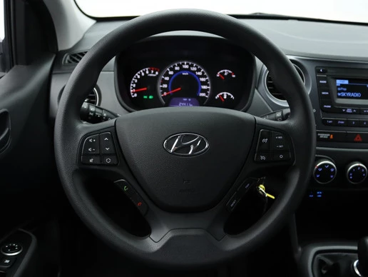 Hyundai i10 - Afbeelding 5 van 30