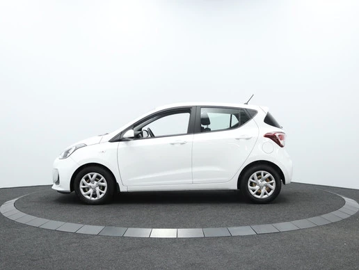 Hyundai i10 - Afbeelding 8 van 30