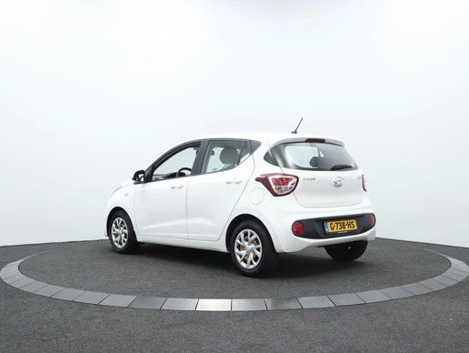 Hyundai i10 - Afbeelding 9 van 30