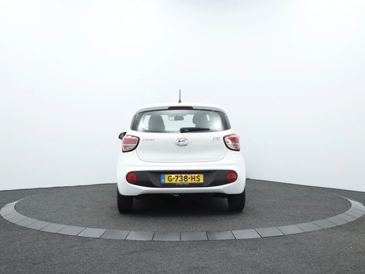 Hyundai i10 - Afbeelding 10 van 30