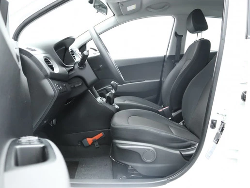 Hyundai i10 - Afbeelding 11 van 30