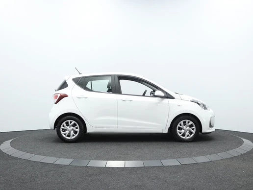 Hyundai i10 - Afbeelding 13 van 30