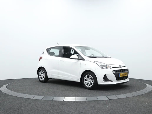 Hyundai i10 - Afbeelding 14 van 30