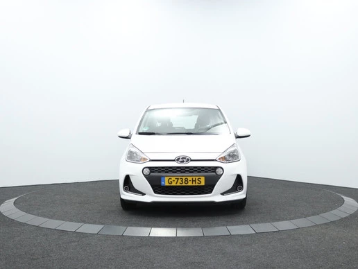 Hyundai i10 - Afbeelding 15 van 30