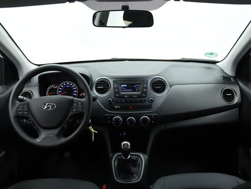 Hyundai i10 - Afbeelding 16 van 30