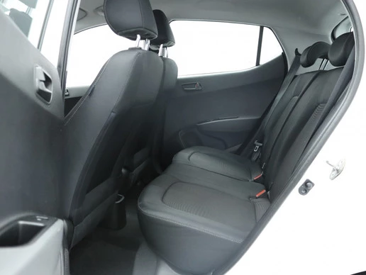 Hyundai i10 - Afbeelding 17 van 30