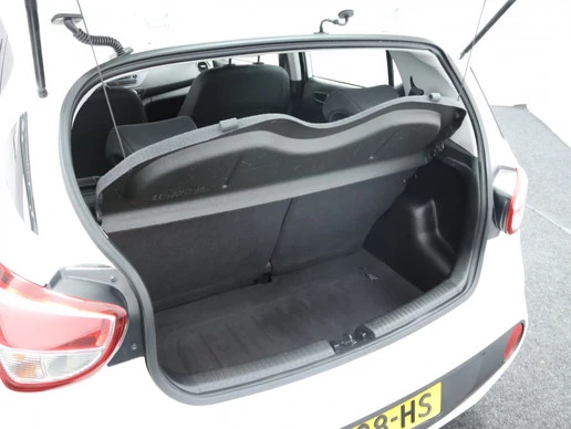 Hyundai i10 - Afbeelding 18 van 30
