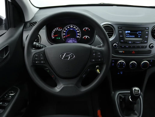 Hyundai i10 - Afbeelding 19 van 30