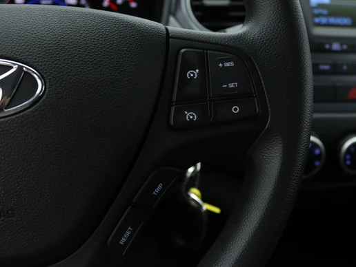Hyundai i10 - Afbeelding 27 van 30
