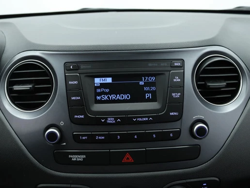 Hyundai i10 - Afbeelding 28 van 30
