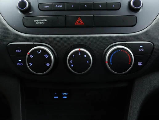Hyundai i10 - Afbeelding 29 van 30