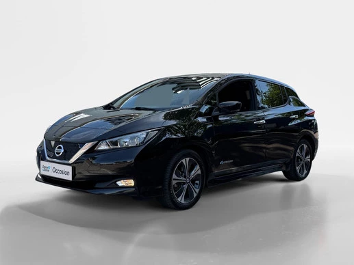 Nissan Leaf - Afbeelding 2 van 29