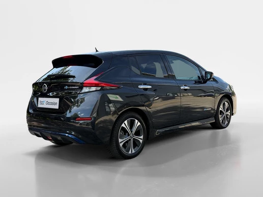 Nissan Leaf - Afbeelding 3 van 29