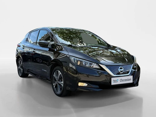 Nissan Leaf - Afbeelding 4 van 29