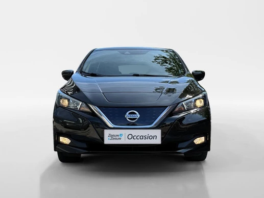 Nissan Leaf - Afbeelding 5 van 29