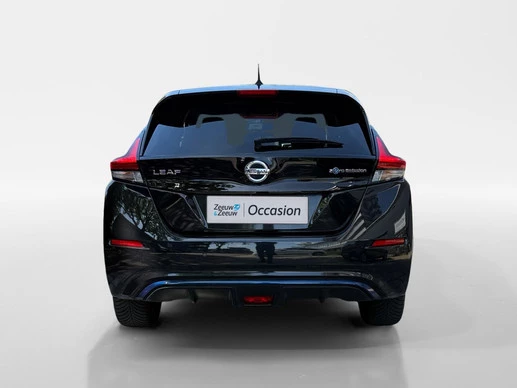 Nissan Leaf - Afbeelding 6 van 29
