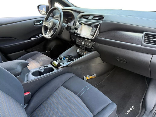 Nissan Leaf - Afbeelding 8 van 29
