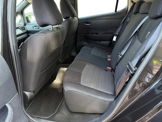 Nissan Leaf - Afbeelding 10 van 29