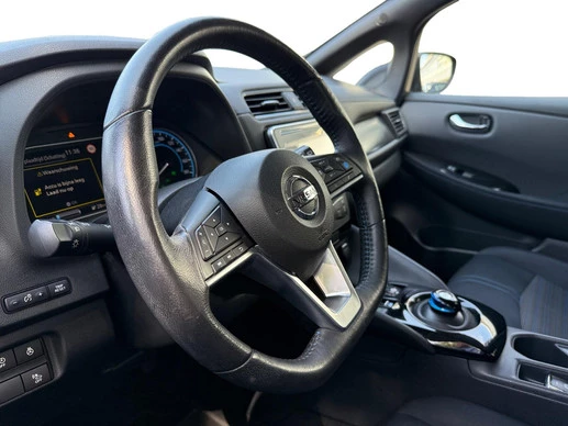 Nissan Leaf - Afbeelding 13 van 29
