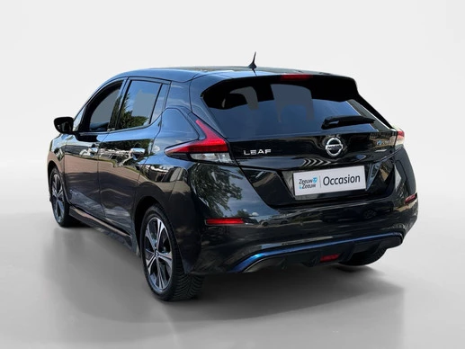 Nissan Leaf - Afbeelding 14 van 29