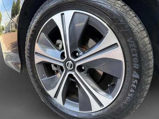 Nissan Leaf - Afbeelding 17 van 29