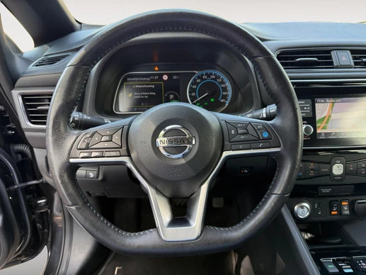 Nissan Leaf - Afbeelding 20 van 29