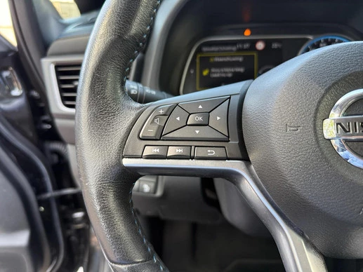 Nissan Leaf - Afbeelding 21 van 29