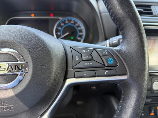 Nissan Leaf - Afbeelding 22 van 29