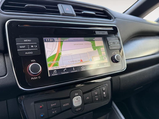 Nissan Leaf - Afbeelding 25 van 29