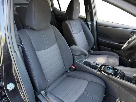Nissan Leaf - Afbeelding 26 van 29