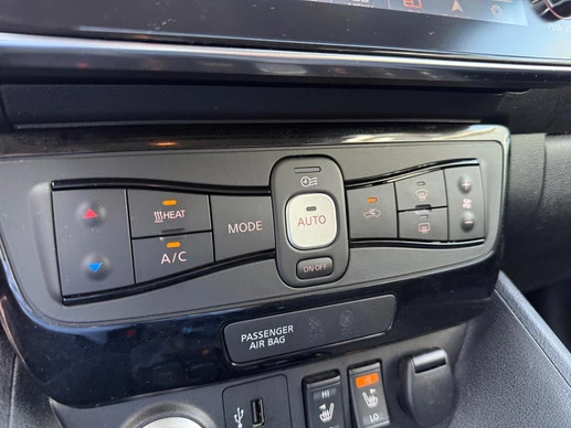 Nissan Leaf - Afbeelding 28 van 29