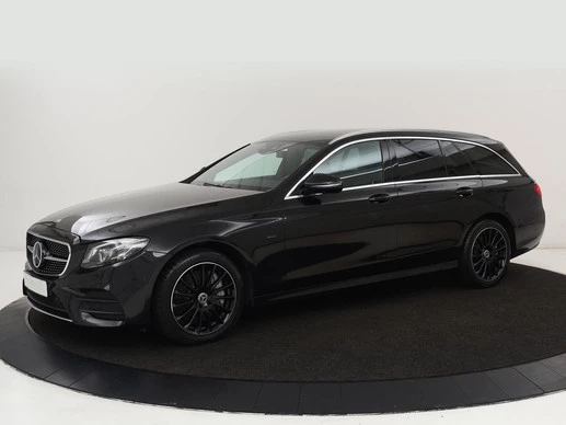 Mercedes-Benz E-Klasse - Afbeelding 1 van 30