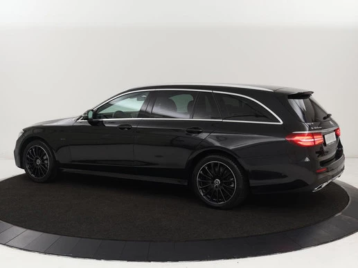 Mercedes-Benz E-Klasse - Afbeelding 2 van 30
