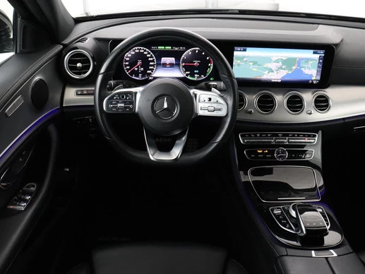 Mercedes-Benz E-Klasse - Afbeelding 3 van 30