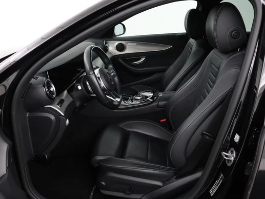 Mercedes-Benz E-Klasse - Afbeelding 4 van 30
