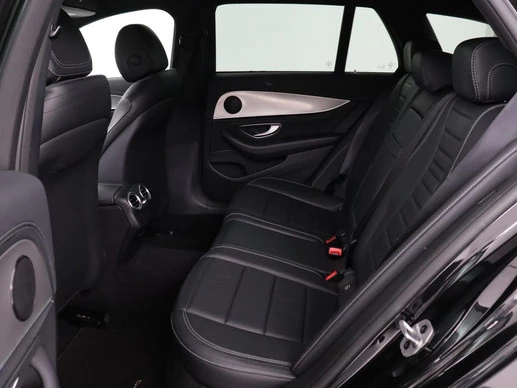Mercedes-Benz E-Klasse - Afbeelding 6 van 30