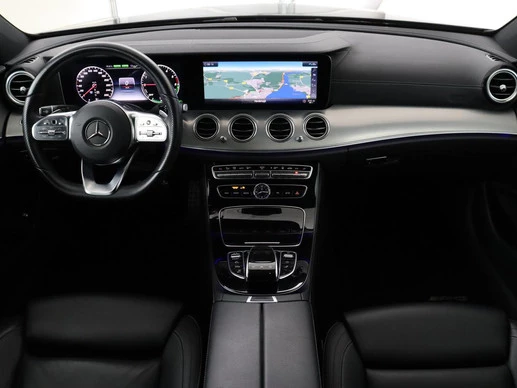 Mercedes-Benz E-Klasse - Afbeelding 8 van 30