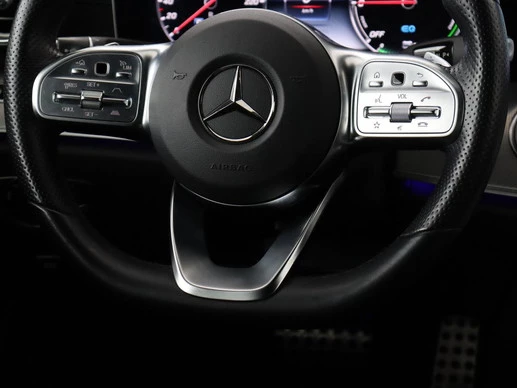 Mercedes-Benz E-Klasse - Afbeelding 9 van 30