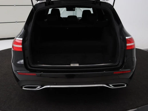 Mercedes-Benz E-Klasse - Afbeelding 10 van 30