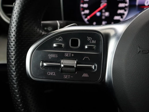Mercedes-Benz E-Klasse - Afbeelding 17 van 30