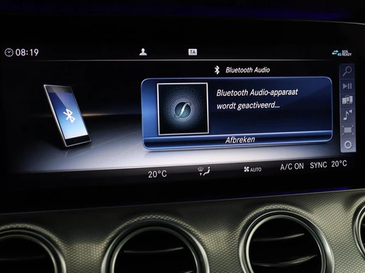 Mercedes-Benz E-Klasse - Afbeelding 23 van 30