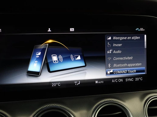 Mercedes-Benz E-Klasse - Afbeelding 24 van 30