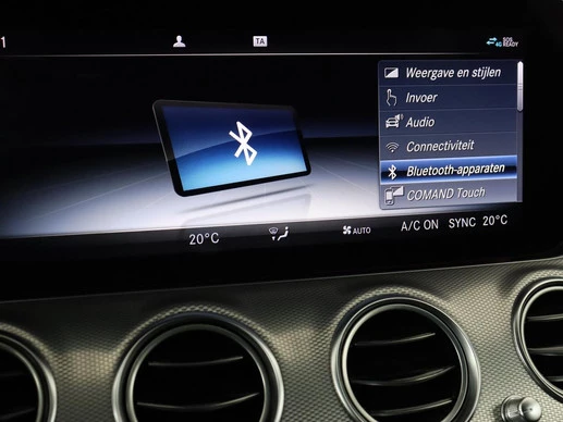 Mercedes-Benz E-Klasse - Afbeelding 27 van 30