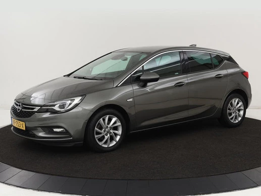 Opel Astra - Afbeelding 1 van 30